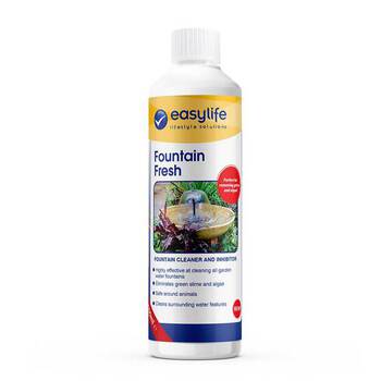Fountain Fresh Cleaner & Inhibitor