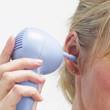 Ear Cleaner +1 FREE