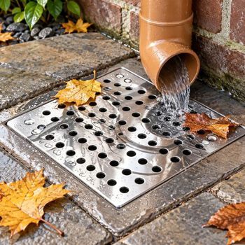 Drain Guard (Pack of 2)