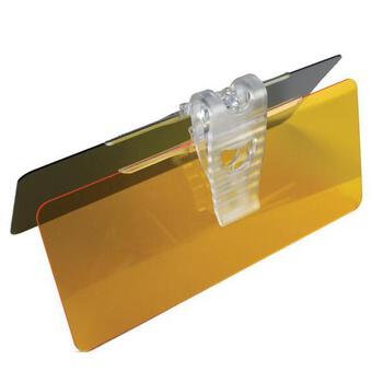 HD Day & Night Visor +1 FREE