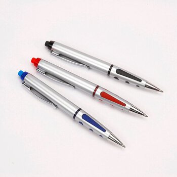 Erasable Ink Pen (Pack of 6)