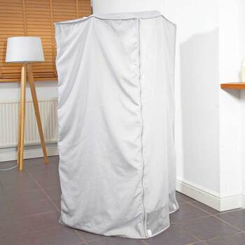 Cover for 3-Tier Heated Airer