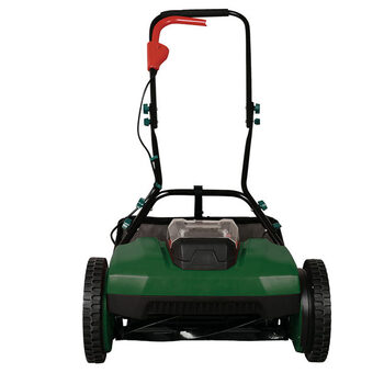 Extra 40V Lawnmower Battery