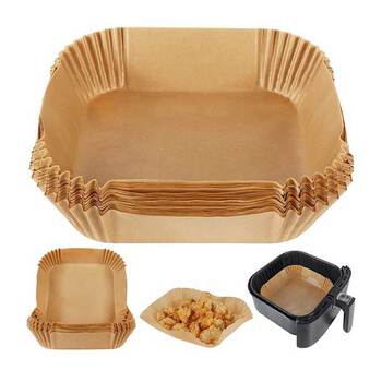 Airfryer Paper Liner (Pack of 100)