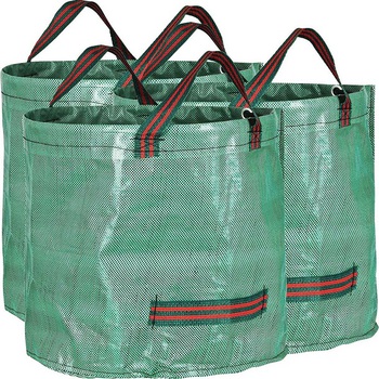 Heavy Duty Garden Bags