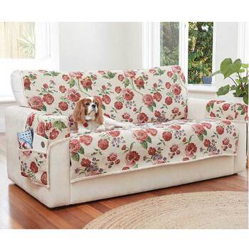 Tapestry Rose Covers