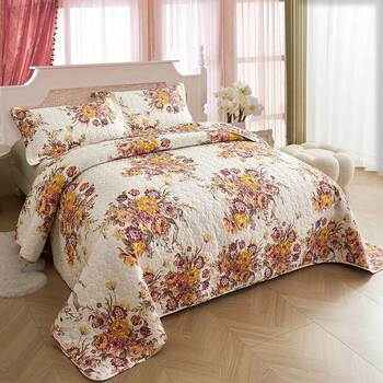 Garden Dream Bedspread