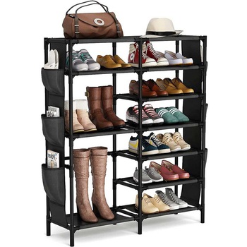 7-Tier Shoe/Clothes/Storage Organiser