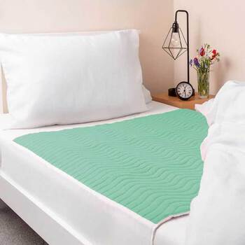 Waterproof Bed Protector