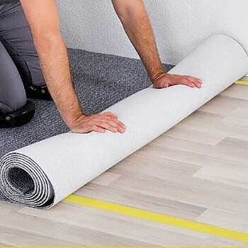 Hercul-easy Double Sided Carpet Tape