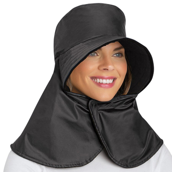 Long Brimmed Winter Protector