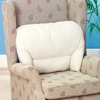 All-season Back Support Cushion