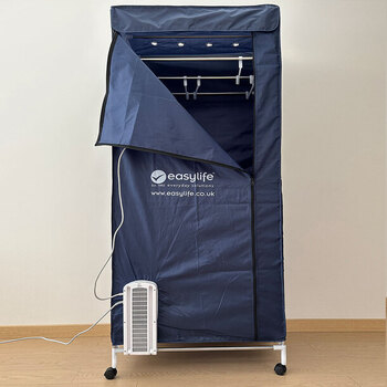 Easylife Megadry Wardrobe Airer