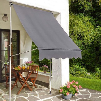 Instant Awning