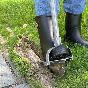 Step Lawn Edger