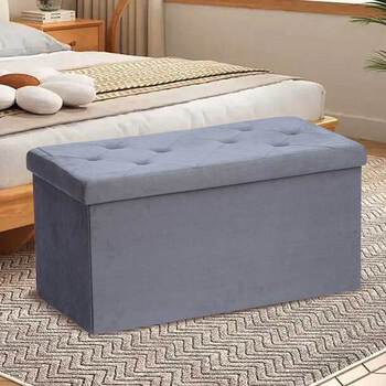 Versatile Ottomans