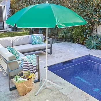 Freestanding Umbrella