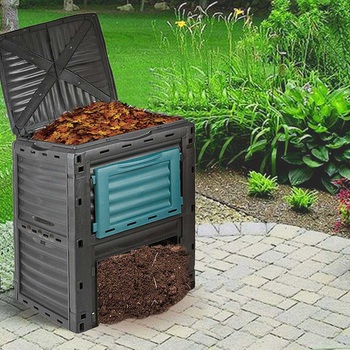300L Garden Composter