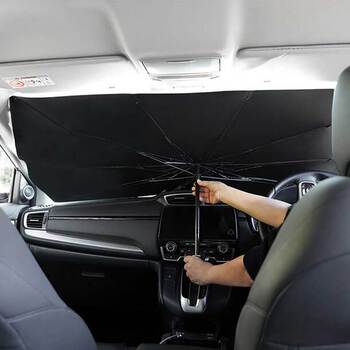 Windscreen Umbrella