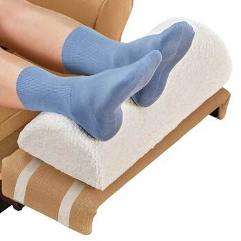 Recliner Leg Rest Cushion
