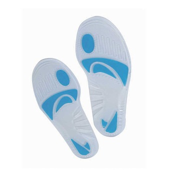 Double Shock Footbeds (Pair)