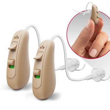 Clear-Sound Digital Hearing Aid (Pair)