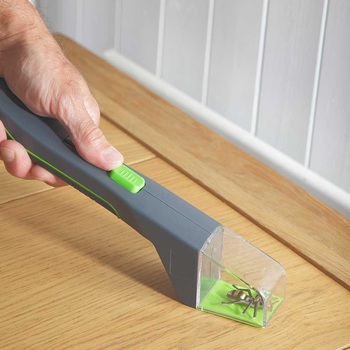 Catch & Release Humane Bug Catcher
