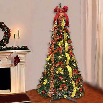 Pop-up Christmas Tree