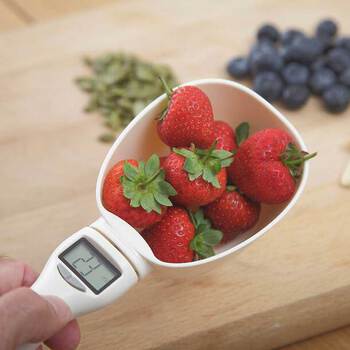 Smartscoop Digital Measuring Spoon