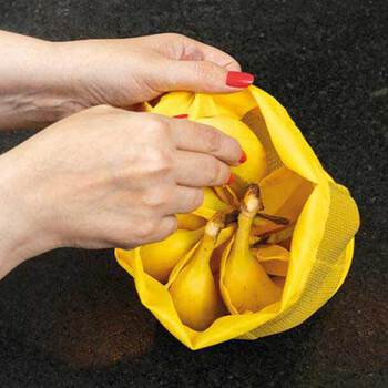 Banana Fresh Bag