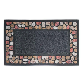 Stone Look Doormat