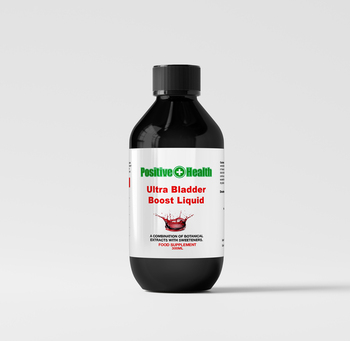 Ultra Bladder + (300ml)