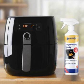 Air Fryer Cleaner