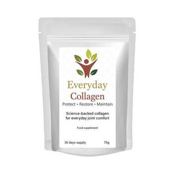 Everyday Collagen Powder (75g)