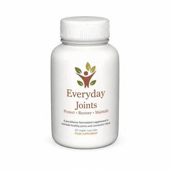Everyday Joints Supplement (60 Capsules)