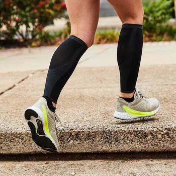 Calf Compression Sleeve (Pair)