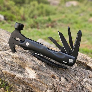 12-in-1 Multi-Tool
