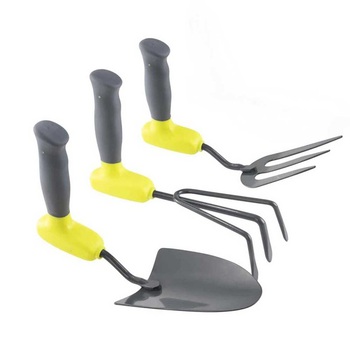 GripEase Garden Trio