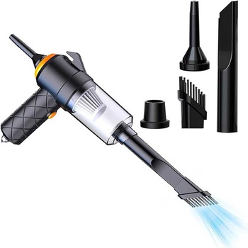 Auto EVAC Handheld Car Vacuum