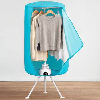 Easylife Heated DryPod