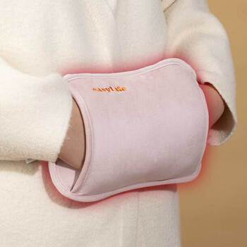 Rechargeable Hot Water Bottle