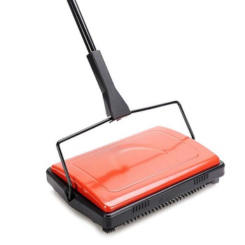 SwiftSweep Carpet Sweeper