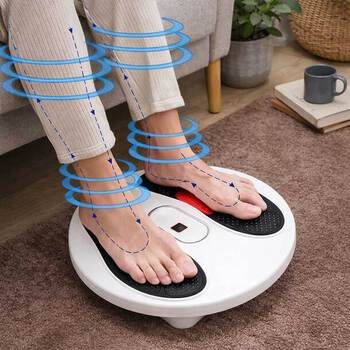 Deluxe Circulation Pro