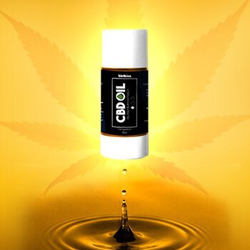 Biethica CBD Oil (10ml)