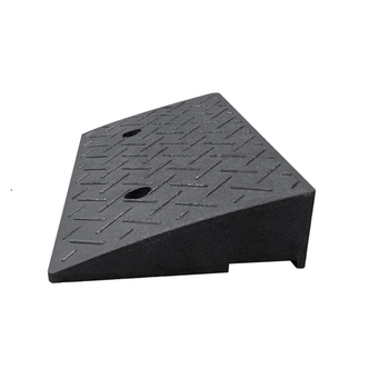 Rubber Kerb Ramps (Set of 2)