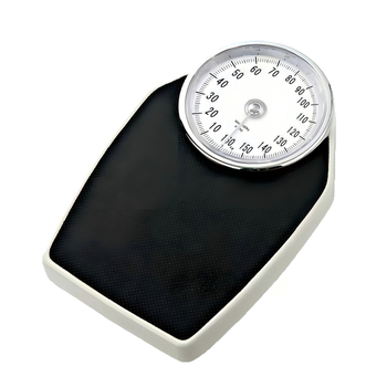 Mechanical Body Scales