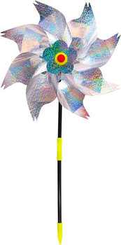 Birds Repeller Flowers (Set of 5)