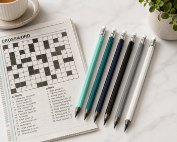 AlwaysSharp Pencil ( set of 6)