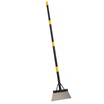 Patioclear 4-in-1 Outdoor Scraper