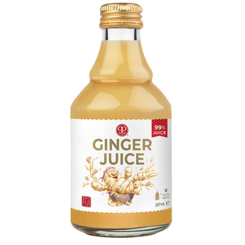 Fiji Ginger Juice